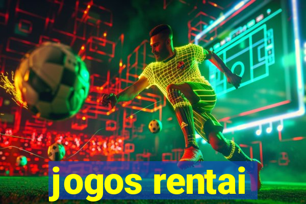 jogos rentai